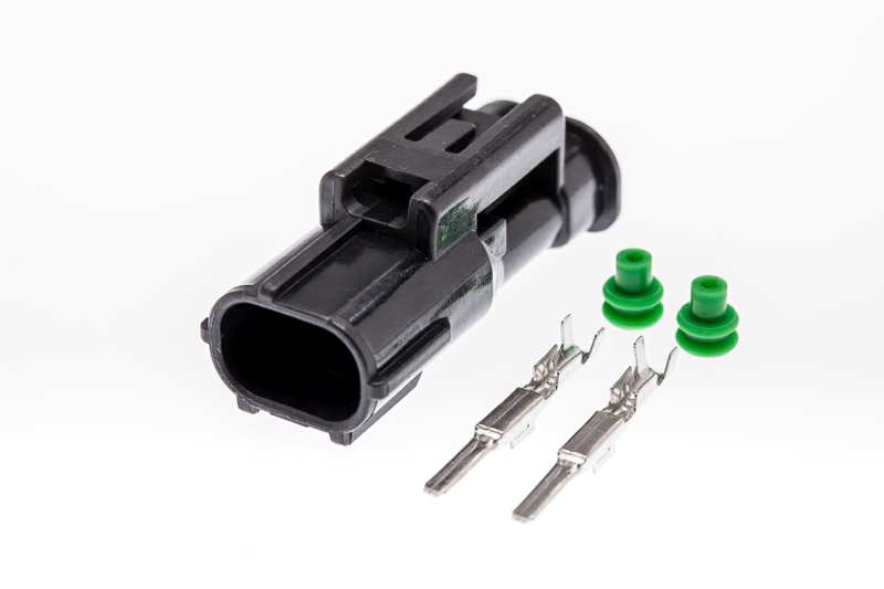 Kit reparare conector electric